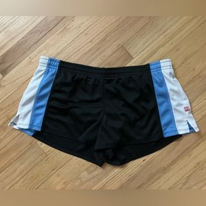 Aussiebum Rugby / Running Shorts Medium